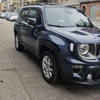 Jeep Renegade 1.3 T4 190CV PHEV 4xe AT6 Limited