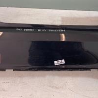 Paraurti post MERCEDES-BENZ A-CLASS III (W176) [ 2