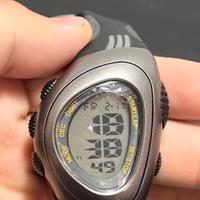 Orologio sportivo Vintage ADIDAS Serie DIGI II