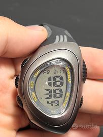 Orologio sportivo Vintage ADIDAS Serie DIGI II