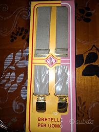 Bretelle  da uomo classic