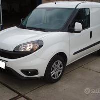 Ricambi per fiat doblo anno 2017-20