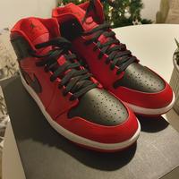 NIKE AIR JORDAN 1 MID TG. 44,5