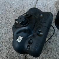 Serbatoio completo mbk booster per NG/BWS/ROCKET