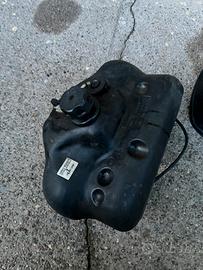 Serbatoio completo mbk booster per NG/BWS/ROCKET