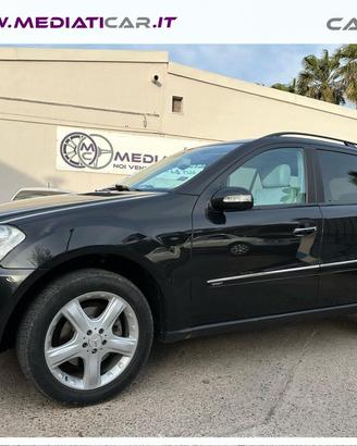 MERCEDES-BENZ ML 280 CDI Sport