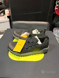 scarpe da ciclismo/trekking fizik terra ergolaceX2