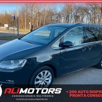 Volkswagen Sharan 2.0 TDI 150 CV *Automatik*Navi*P
