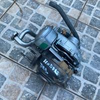 Megane scenic e suzuki grand vitara ricambi