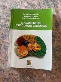 lineamenti di psicologia generale