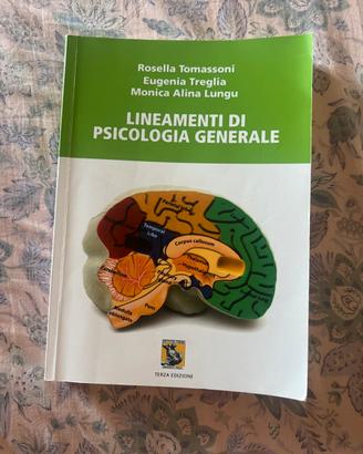 lineamenti di psicologia generale