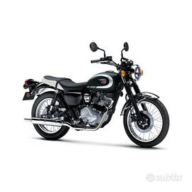 Kawasaki W 230 KAWASAKI W230