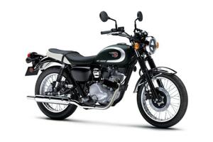Kawasaki W 230 KAWASAKI W230