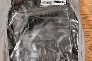 Borsa serbatoio Givi
