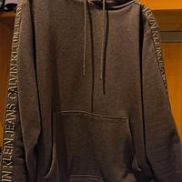 Calvin Klein Jeans, felpa (black)