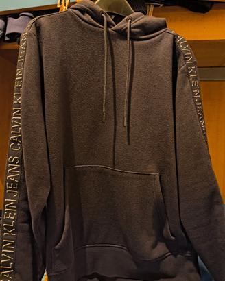 Calvin Klein Jeans, felpa (black)