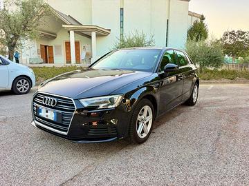 Audi A3 G-tron sport