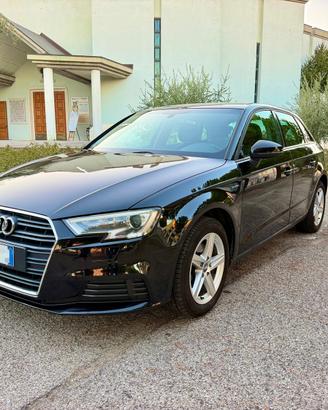 Audi A3 G-tron sport