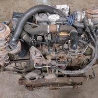 Motore Completo Renault 5 Gt Turbo Ph1