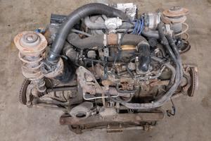Motore Completo Renault 5 Gt Turbo Ph1