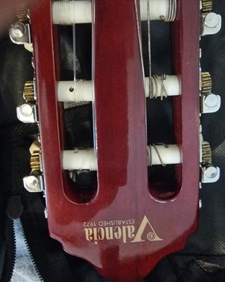 chitarra