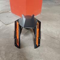 Parafango ktm 790 890 adventure