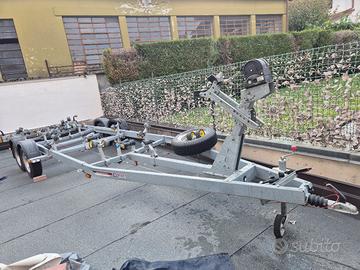 carrello cresci 