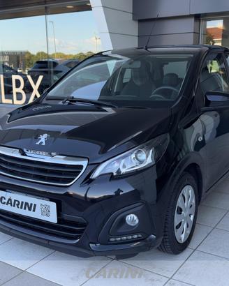 Peugeot 108 5p 1.0 vti allure s&s