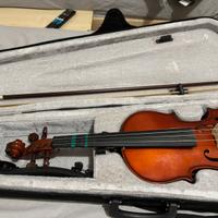 Violino 4/4 da studio
