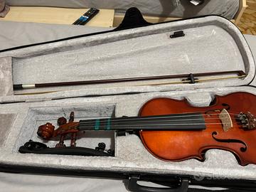 Violino 4/4 da studio