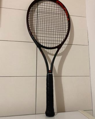 Racchetta head prestige MP