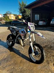 Cross Enduro usata in vendita a Bergamo e provincia