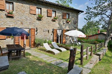 Casa Indipendente San Romano in Garfagnana