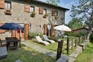 Casa Indipendente San Romano in Garfagnana