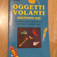 Oggetti volanti identificati
