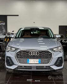 Audi Q3 SPB 35 TDI S tronic Business Plus