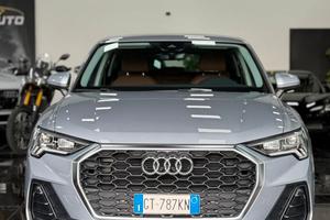 Audi Q3 SPB 35 TDI S tronic Business Plus