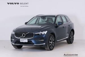 Volvo XC60 B4 (d) TRAZ. ANT AUT INSCRIPTION