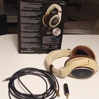 Cuffie Sennheiser HD 598