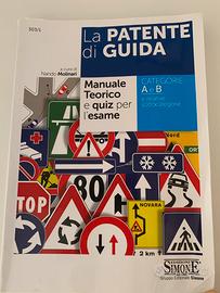 La patente di guida. Manuale teorico e quiz per l'esame. Categorie