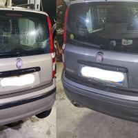 Ricambi Fiat Panda 1.2