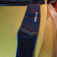 Cintura moto BMW Motoradd