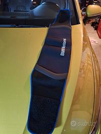 Cintura moto BMW Motoradd