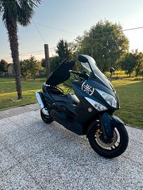 Yamaha Tmax