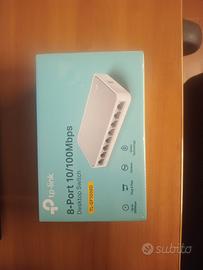 TP link desktop switch