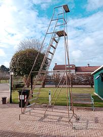 Scala per lavori esterni