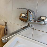 Rubinetto per pilozza