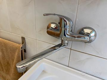 Rubinetto per pilozza