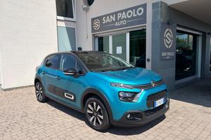 CITROEN C3 PureTech 83 S&S Shine