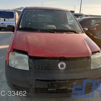 Fiat panda 169 1.3 d multijet 70cv -ricambi